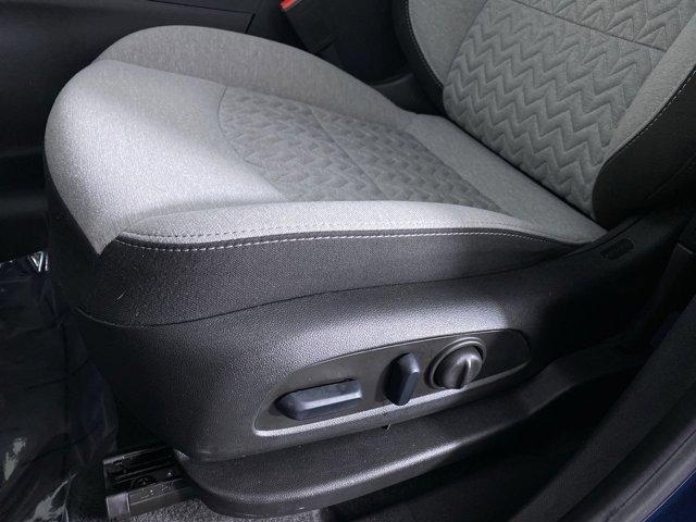 used 2024 Chevrolet Equinox car, priced at $22,490