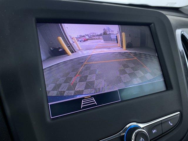 used 2024 Chevrolet Equinox car, priced at $22,490