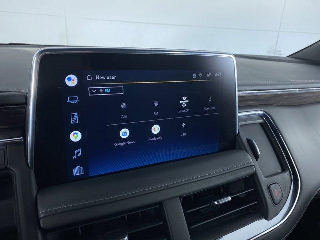 used 2022 Chevrolet Tahoe car, priced at $52,990