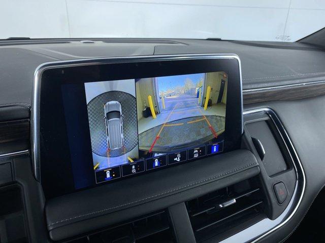 used 2022 Chevrolet Tahoe car, priced at $52,990