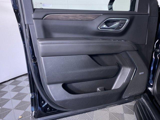 used 2022 Chevrolet Tahoe car, priced at $52,990