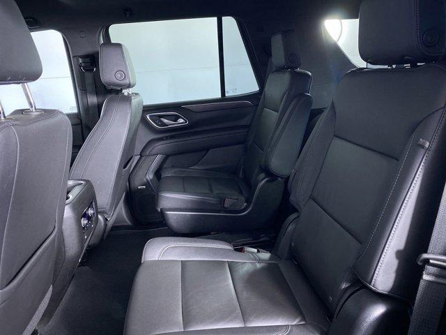 used 2022 Chevrolet Tahoe car, priced at $52,990