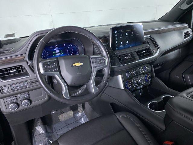 used 2022 Chevrolet Tahoe car, priced at $52,990
