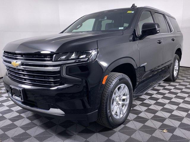 used 2022 Chevrolet Tahoe car, priced at $52,990