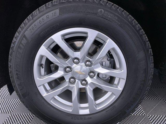 used 2022 Chevrolet Tahoe car, priced at $52,990