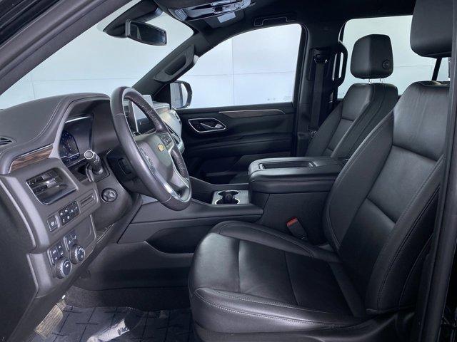 used 2022 Chevrolet Tahoe car, priced at $52,990