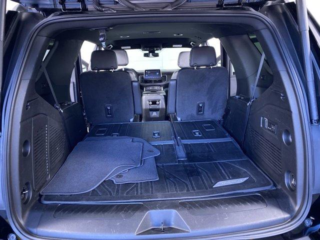 used 2022 Chevrolet Tahoe car, priced at $52,990
