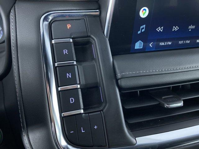 used 2022 Chevrolet Tahoe car, priced at $52,990