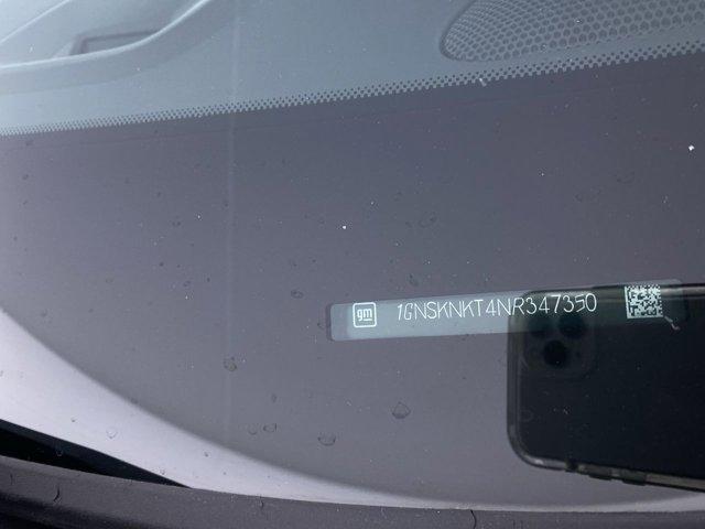 used 2022 Chevrolet Tahoe car, priced at $52,990