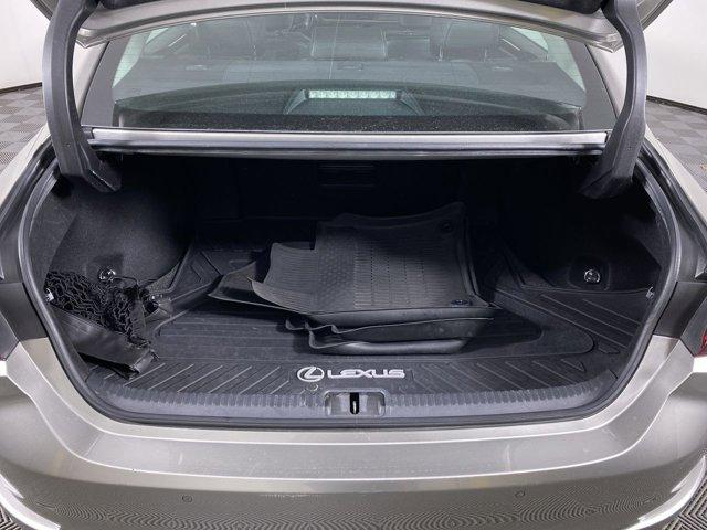 used 2019 Lexus ES 350 car, priced at $19,990