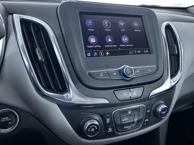 used 2023 Chevrolet Equinox car, priced at $19,990