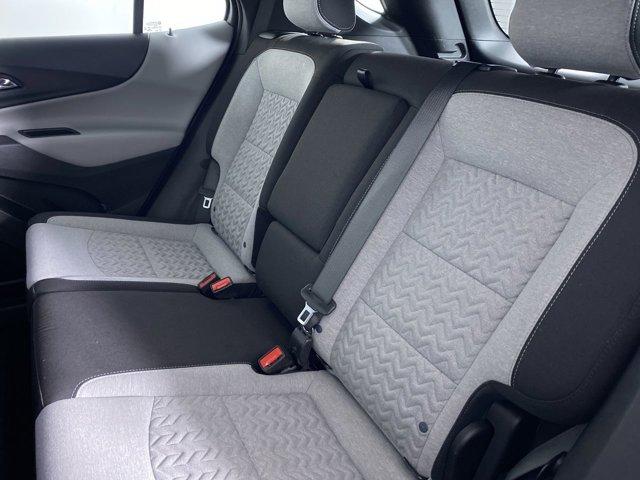 used 2023 Chevrolet Equinox car, priced at $19,990