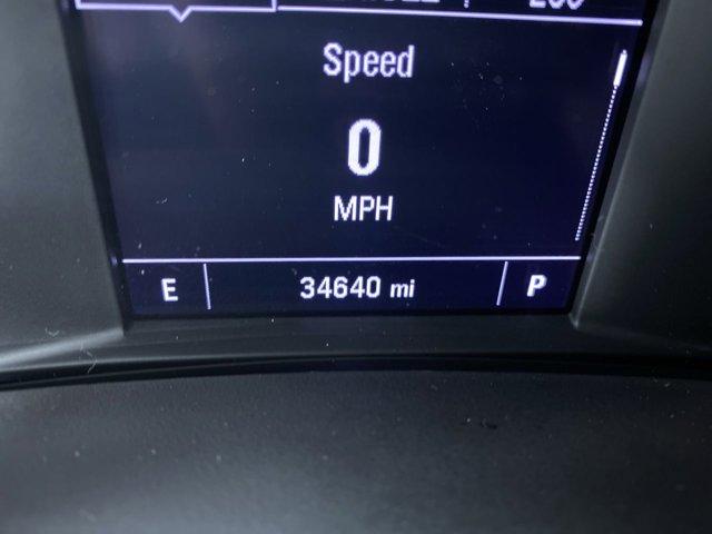 used 2023 Chevrolet Equinox car, priced at $19,990