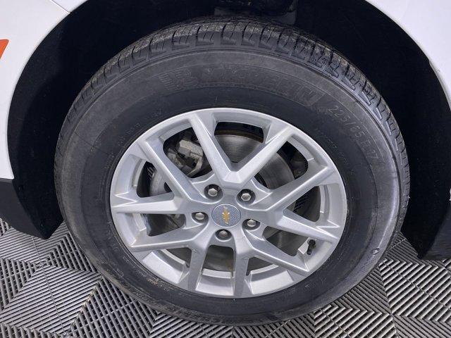 used 2023 Chevrolet Equinox car, priced at $19,990