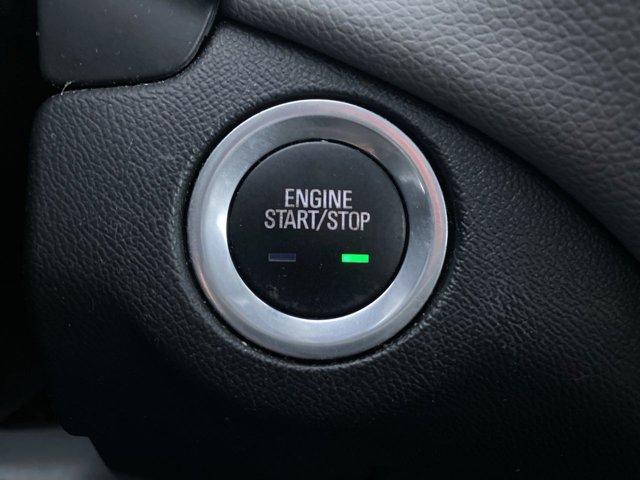 used 2023 Chevrolet Equinox car, priced at $19,990