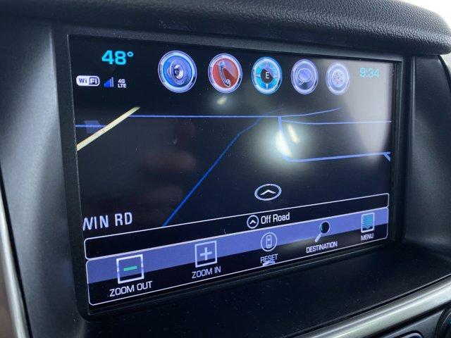 used 2018 Chevrolet Tahoe car, priced at $20,490