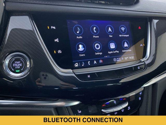 used 2024 Cadillac XT6 car, priced at $46,990