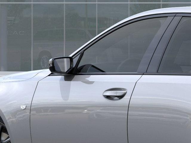 new 2026 Cadillac CT5 car, priced at $60,035