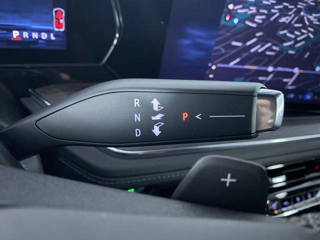 new 2026 Chevrolet Suburban car, priced at $77,515