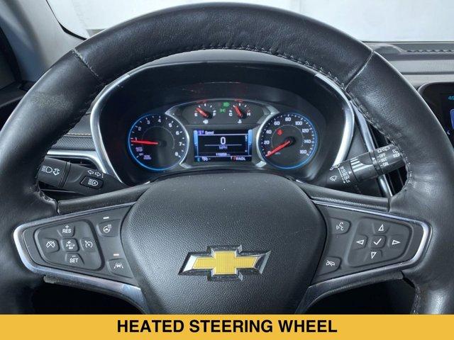 used 2018 Chevrolet Equinox car, priced at $14,990