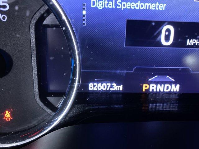 used 2020 Ford F-250 car, priced at $49,490