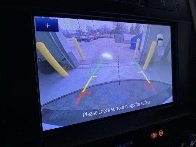 used 2020 Ford F-250 car, priced at $49,490