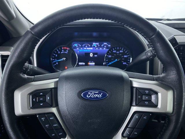 used 2020 Ford F-250 car, priced at $49,490