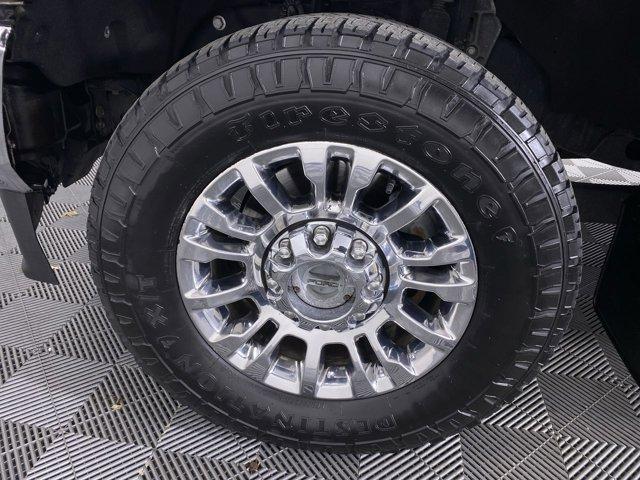 used 2020 Ford F-250 car, priced at $49,490