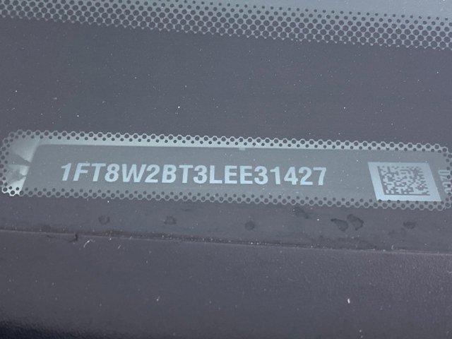 used 2020 Ford F-250 car, priced at $49,490