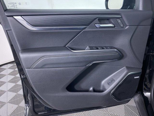 used 2025 GMC Acadia car, priced at $32,490