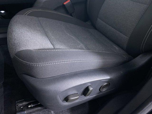 used 2025 GMC Acadia car, priced at $32,490