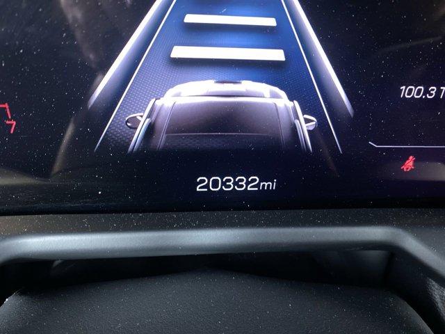 used 2025 GMC Acadia car, priced at $32,490