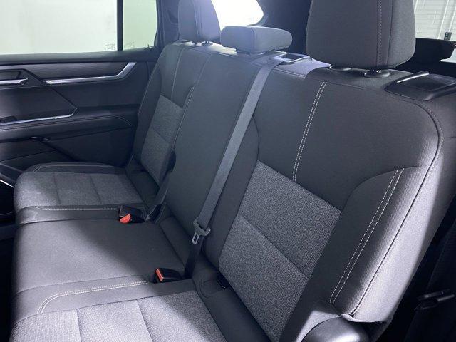 used 2025 GMC Acadia car, priced at $32,490