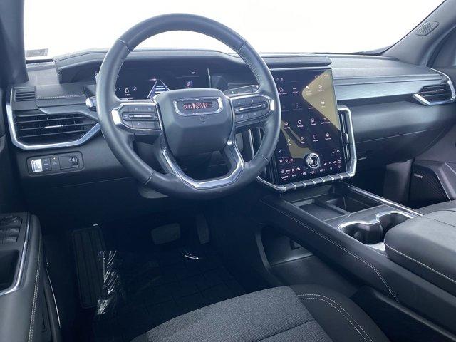 used 2025 GMC Acadia car, priced at $32,490
