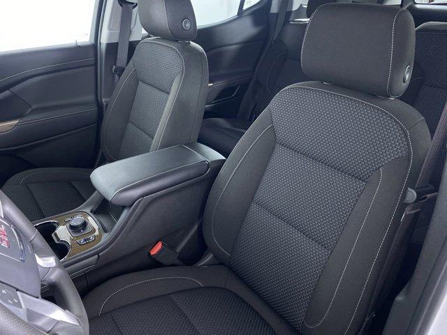 used 2023 GMC Acadia car, priced at $27,490