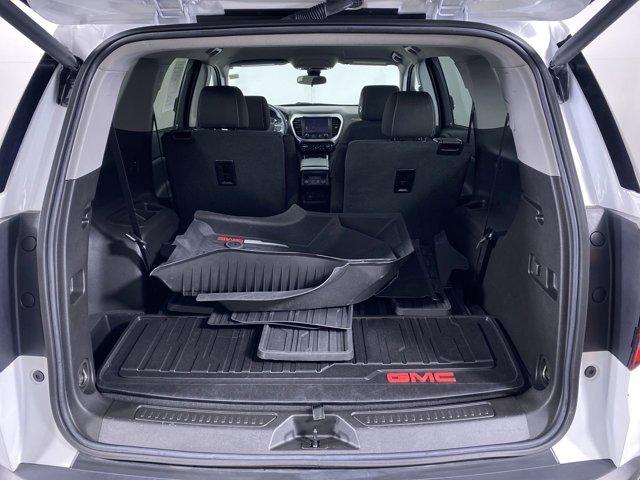 used 2023 GMC Acadia car, priced at $27,490