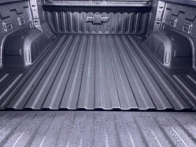 new 2026 Chevrolet Silverado 1500 car, priced at $51,460