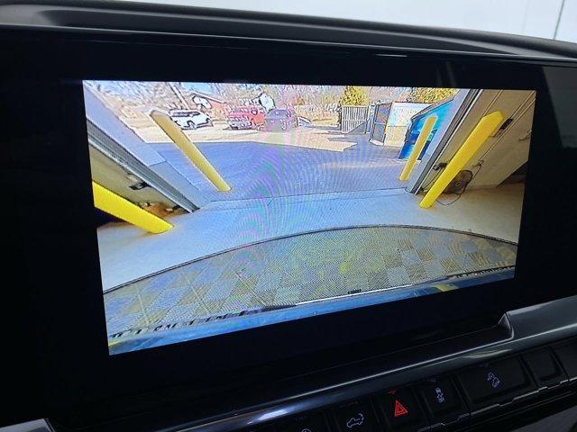 new 2026 Chevrolet Silverado 1500 car, priced at $51,460