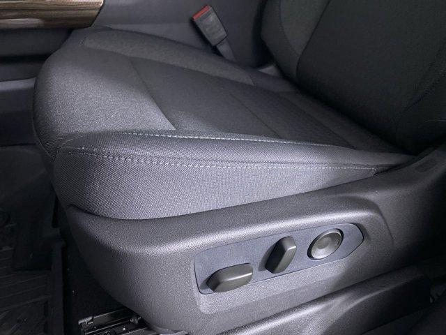 new 2026 Chevrolet Silverado 1500 car, priced at $51,460