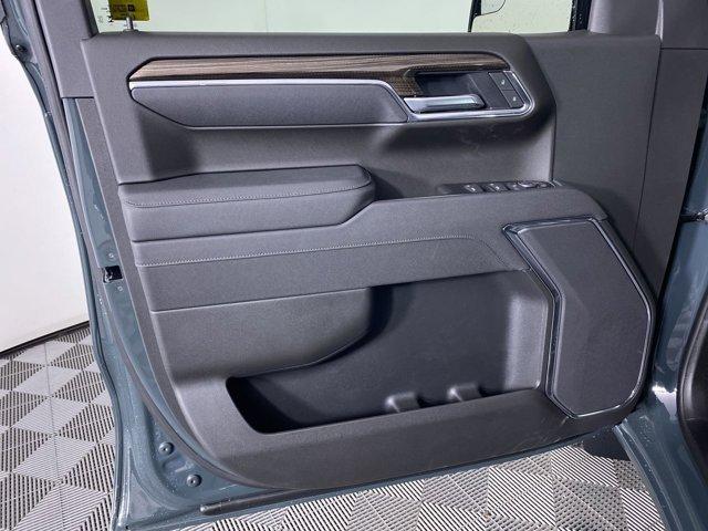 new 2026 Chevrolet Silverado 1500 car, priced at $51,460