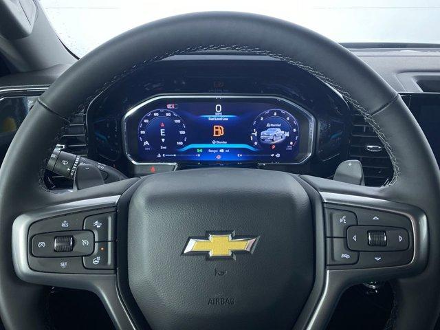 new 2026 Chevrolet Silverado 1500 car, priced at $51,460