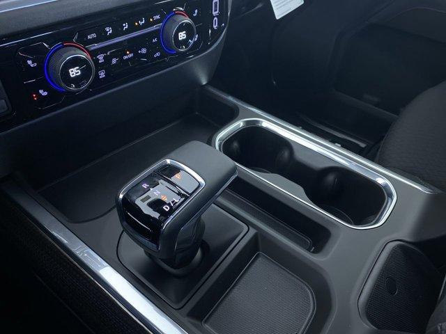 new 2026 Chevrolet Silverado 1500 car, priced at $51,460