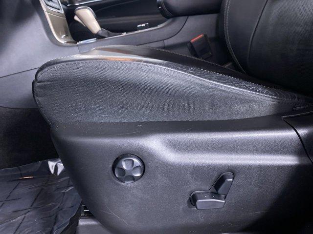 used 2017 Jeep Grand Cherokee car, priced at $15,990