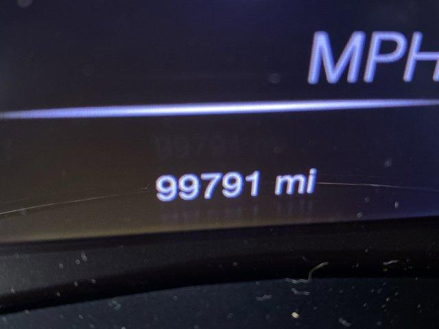 used 2017 Jeep Grand Cherokee car, priced at $15,990