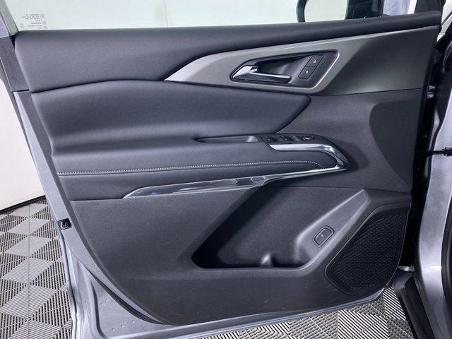 new 2026 Chevrolet Traverse car, priced at $46,340