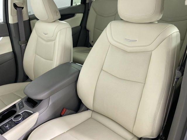 used 2021 Cadillac XT6 car, priced at $30,990