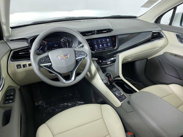 used 2021 Cadillac XT6 car, priced at $30,990