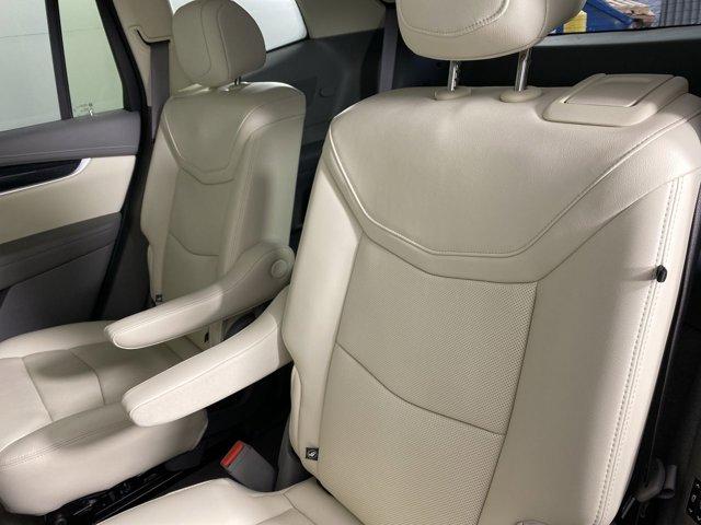 used 2021 Cadillac XT6 car, priced at $30,990