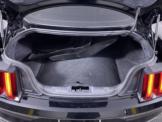 used 2017 Ford Mustang car, priced at $46,990