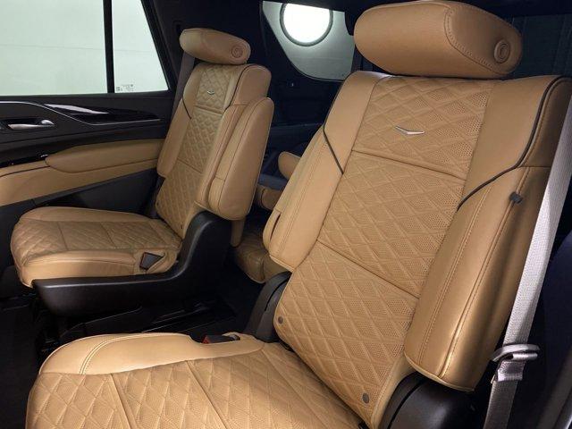 used 2022 Cadillac Escalade car, priced at $66,990